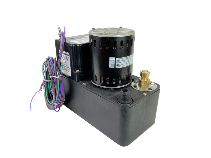 HARTELL PUMPS A5X-3AP-460