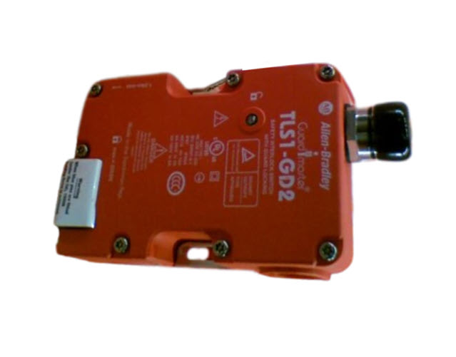 ALLEN BRADLEY 440G-T27234