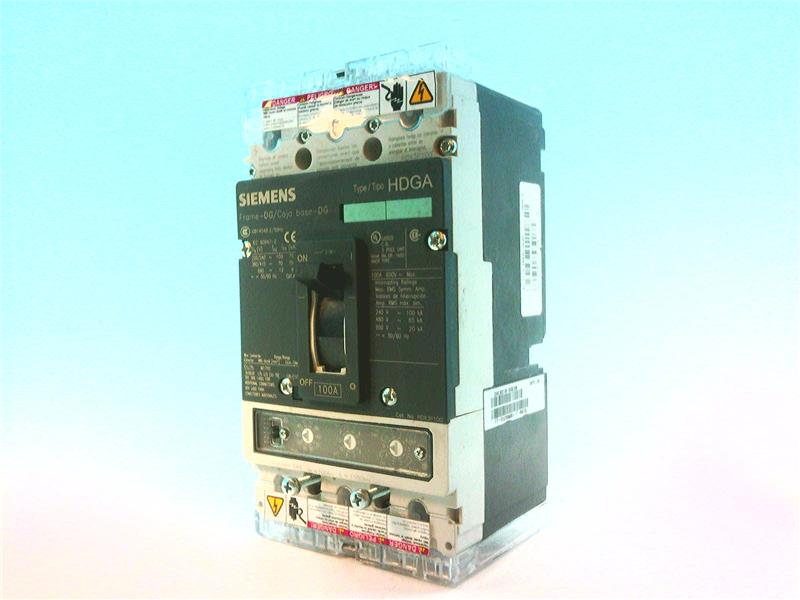 SIEMENS HDX3P100