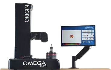 OMEGA TMM ORIGIN-P50