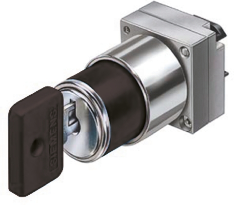 SIEMENS 3SB3500-3DJ01