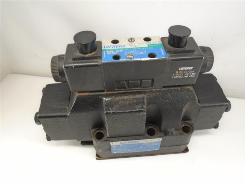 EATON CORPORATION DG5S-H8-8C-E-VM-U-B5-P15-A15-61