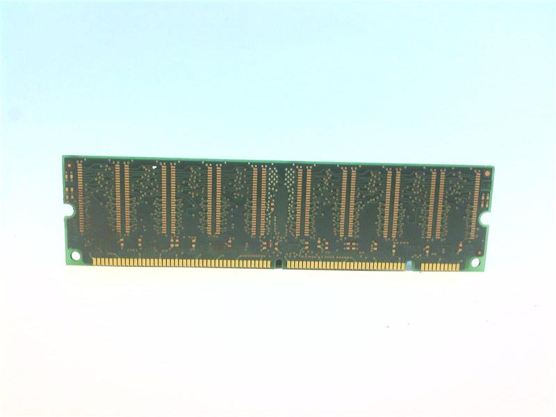 MICRON TECHNOLOGY INC MT8LSDT1664AG-10EB1
