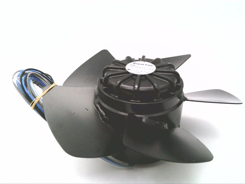 ROYAL ELECTRIC TR200P59-28A