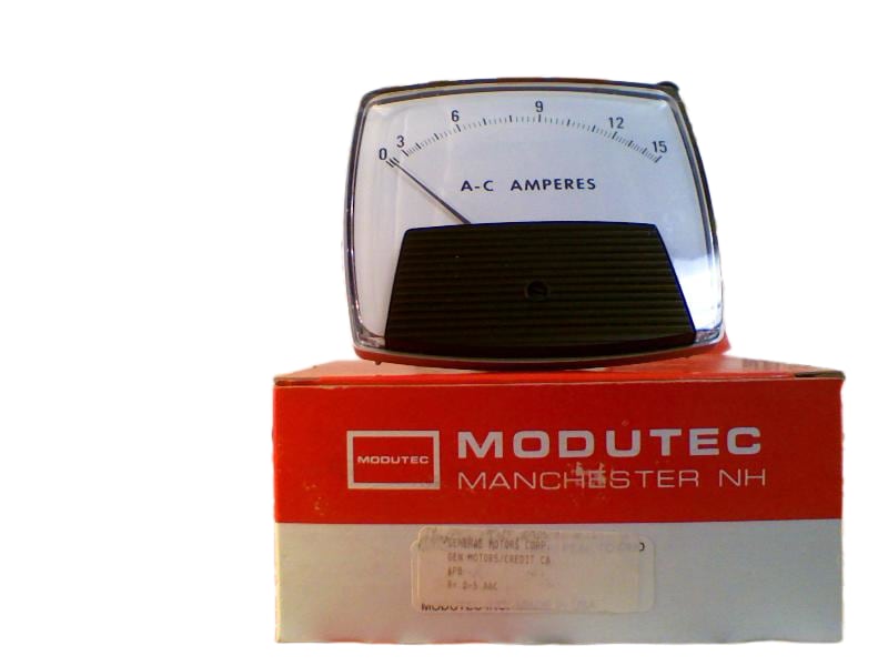 4PB-R-0-5AAC by JEWELL INSTRUMENTS
