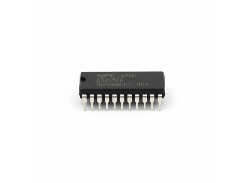GENERIC IC5205CA
