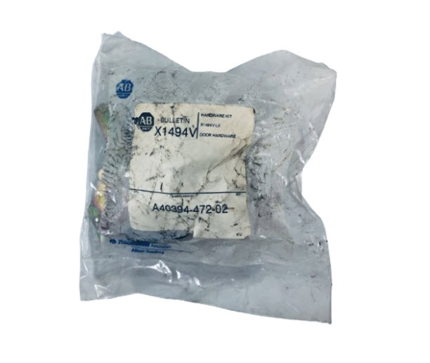 ALLEN BRADLEY 40394-472-02