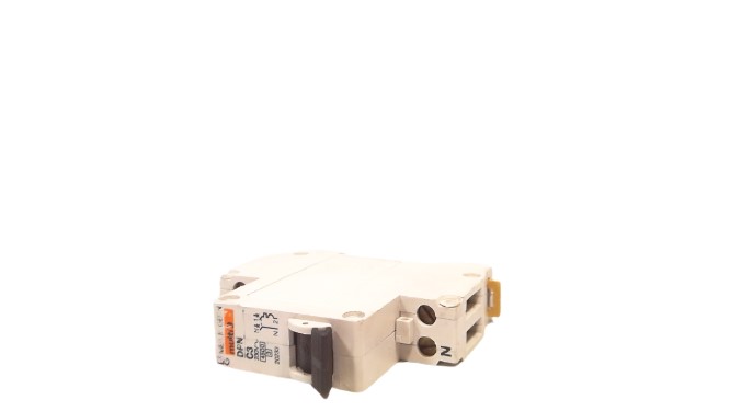 SCHNEIDER ELECTRIC DPN2P-C3