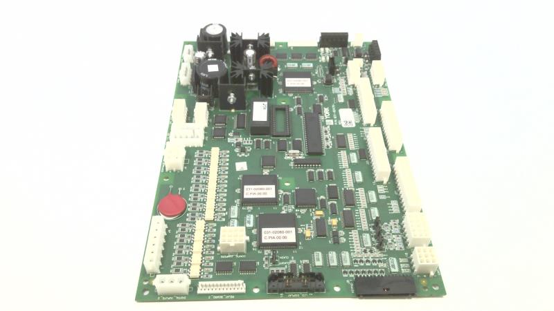 JOHNSON CONTROLS 031-02478-001