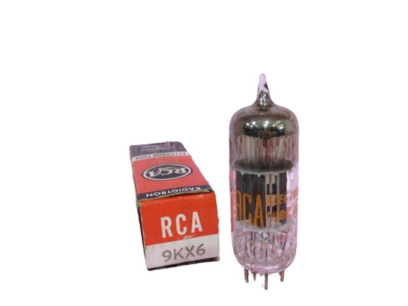 RCA 9KX6