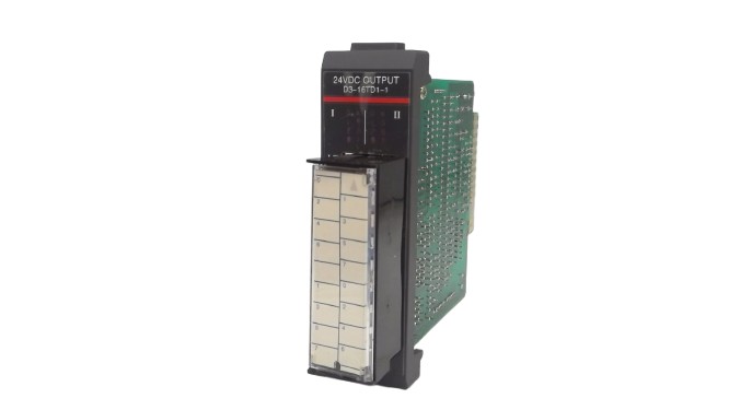 AUTOMATION DIRECT D3-16TD1-1