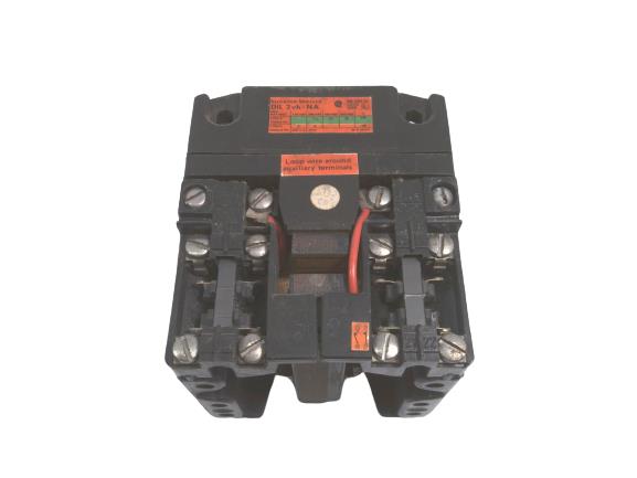 EATON CORPORATION DIL-2VH-NA