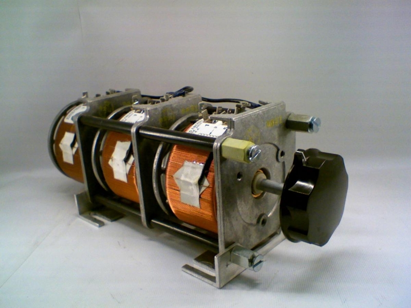 501C-3 by STACO ENERGY PRODUCTS