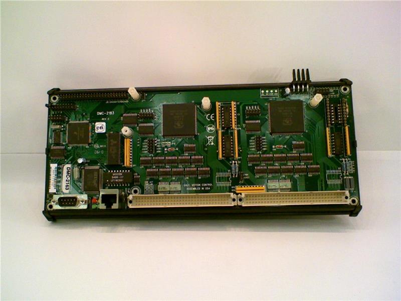 GALIL MOTION CONTROLS DMC-2183