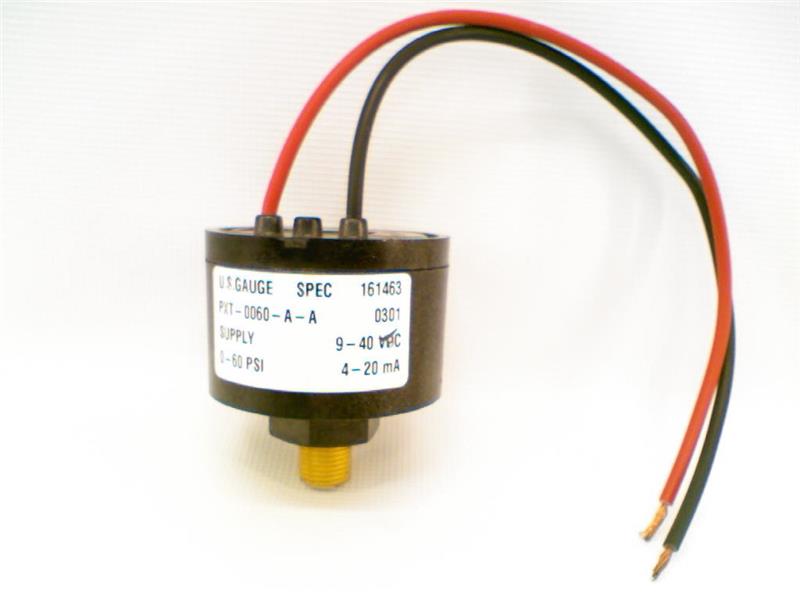 PXT-0060-A-A by AMETEK