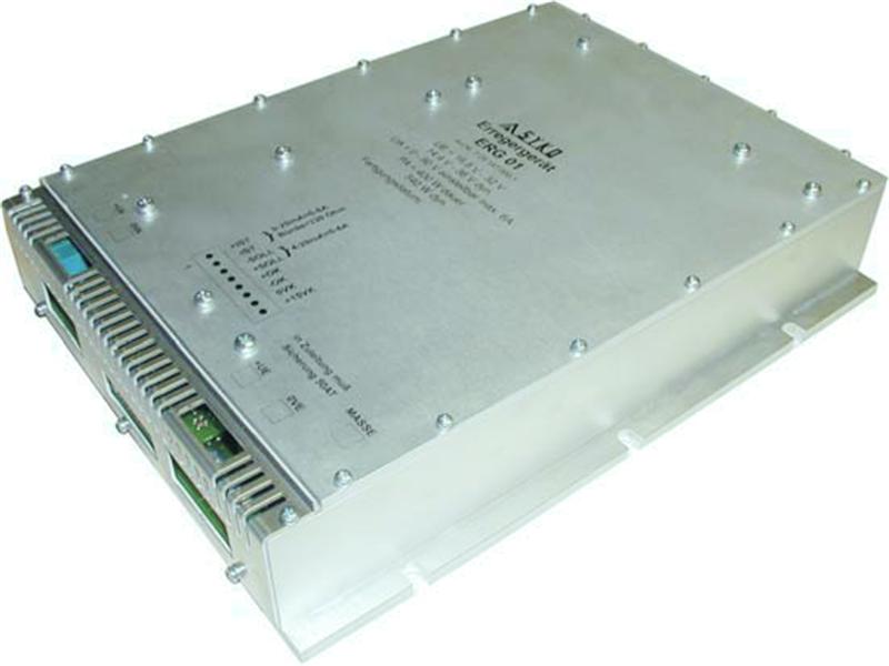 ERG-01.I.24.60.100-H by SYKO