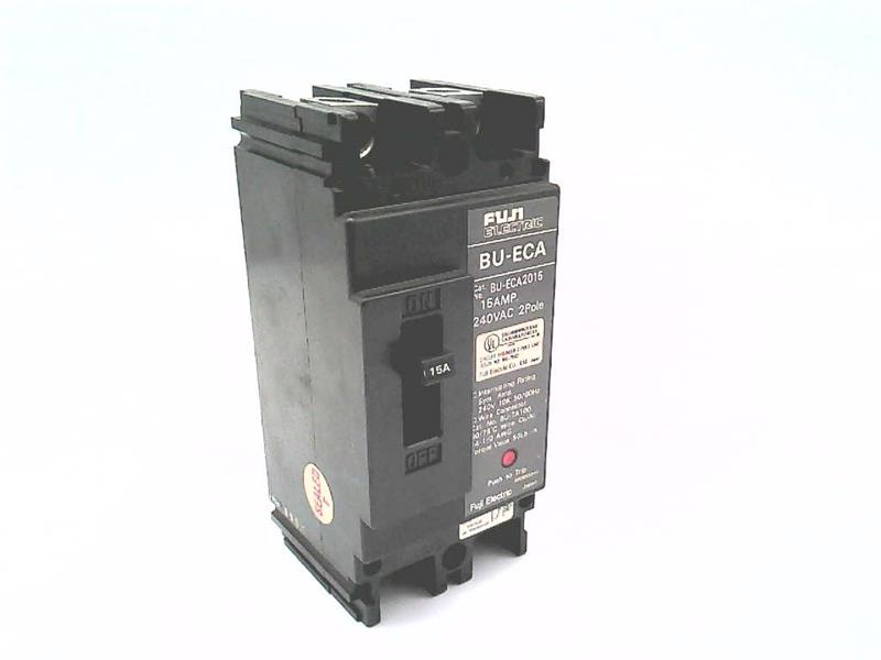 FUJI ELECTRIC BU-ECA2015