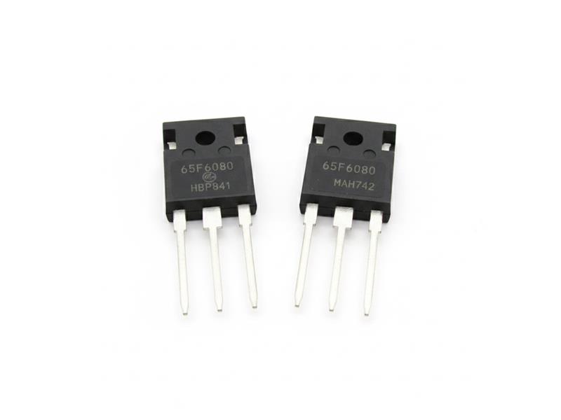 INFINEON IPW65R080CFD