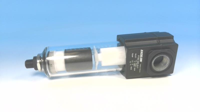 F72G-3AN-AL3 by NORGREN