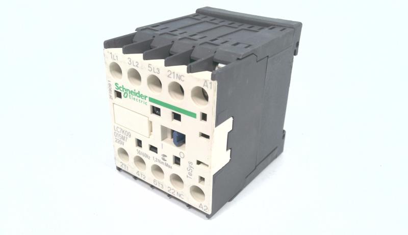 SCHNEIDER ELECTRIC LC7K09015M7