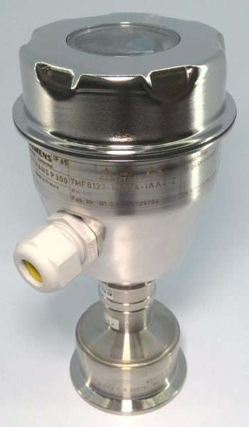 SIEMENS 7MF8123-1DA74-1AA4-Z C11+N14