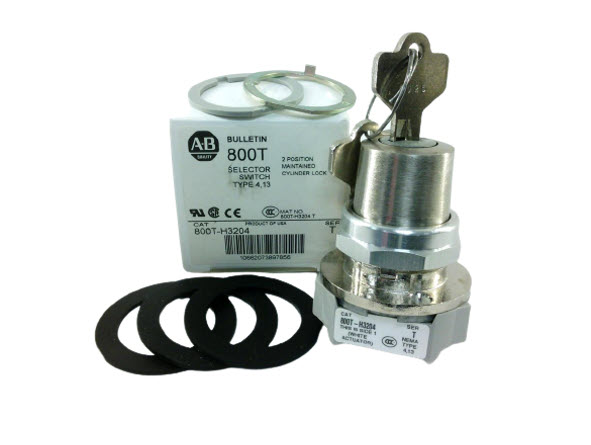 ALLEN BRADLEY 800T-H3204