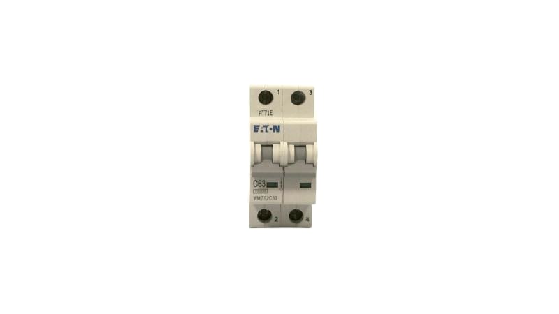 WMZS2C63 by EATON CORPORATION