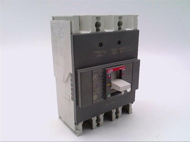 ASEA BROWN BOVERI A2N125TW