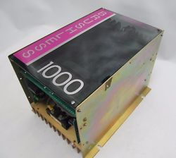 POWERTEC INDUSTRIAL MOTORS INC C7.51.R4CH000