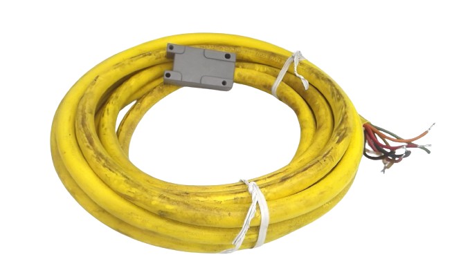 EATON CORPORATION E50RBS20