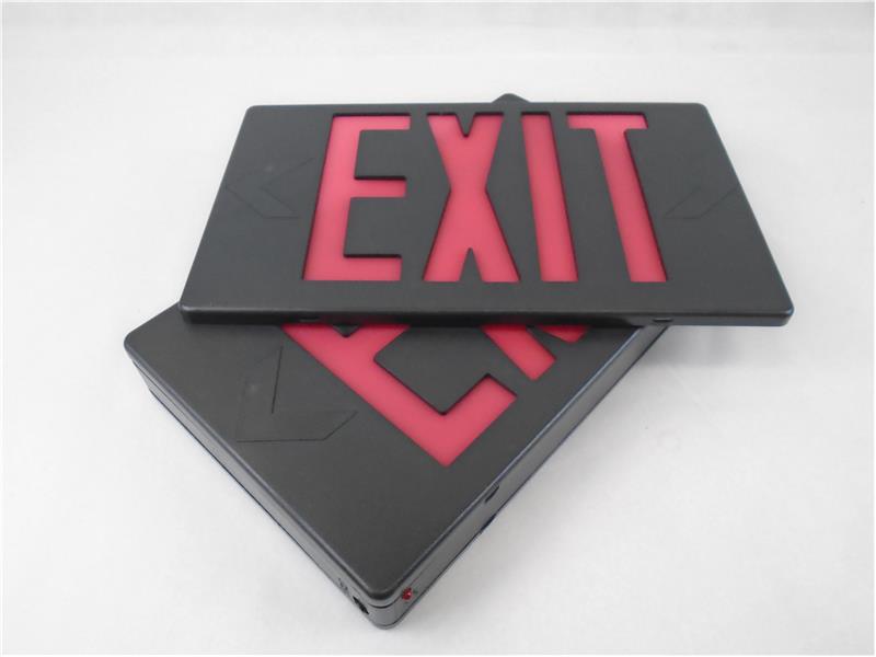 MULE LIGHTING INC MXBRU-BL