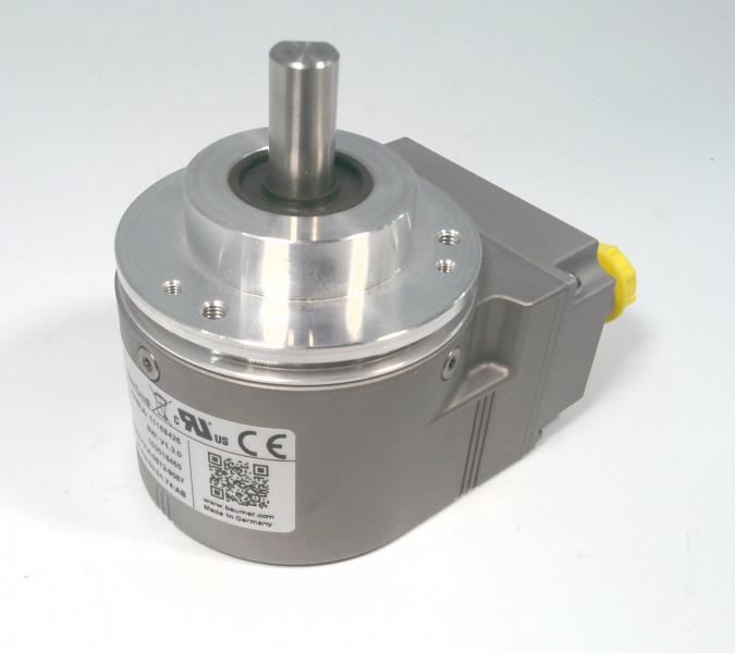 BAUMER ELECTRIC EAL580-SC0.5WPT.13160.A