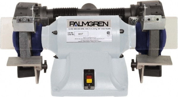 PALMGREN VISES 9682081