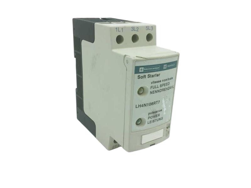 SCHNEIDER ELECTRIC LH4-N106RT7
