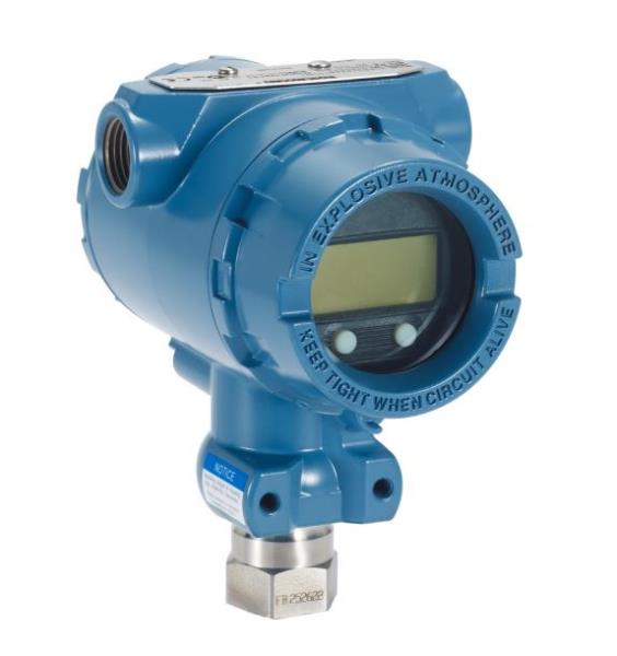 EMERSON 2088G2S22A1M4D4