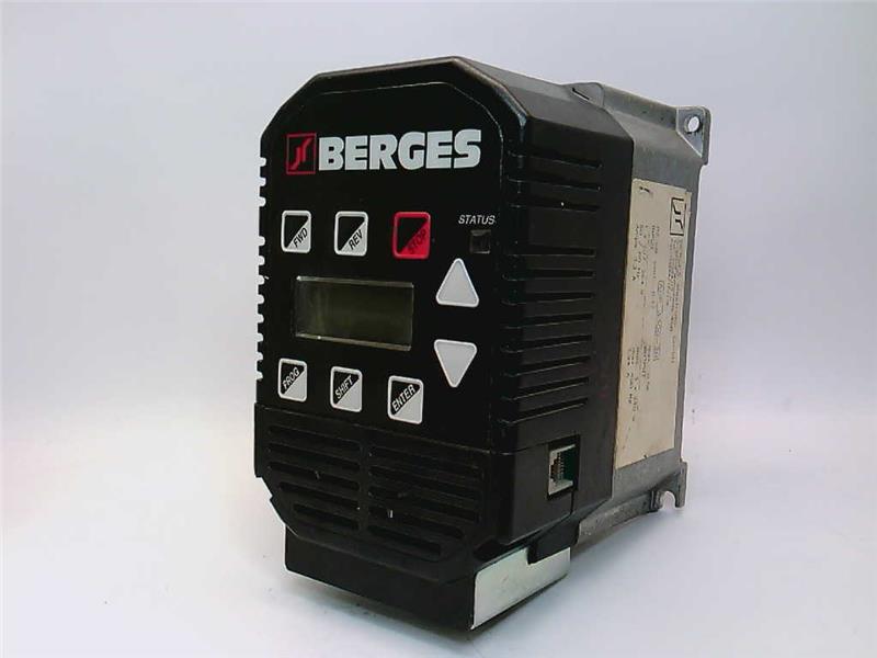 BERGES ACP3300-3B