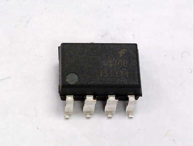 HCPL3700SD by ON SEMICONDUCTOR