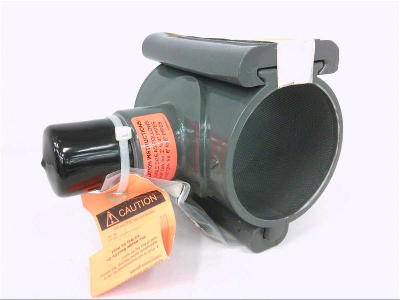 PV8S030 by GEORG FISCHER SIGNET