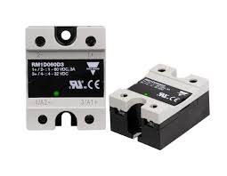 CARLO GAVAZZI XC100PB