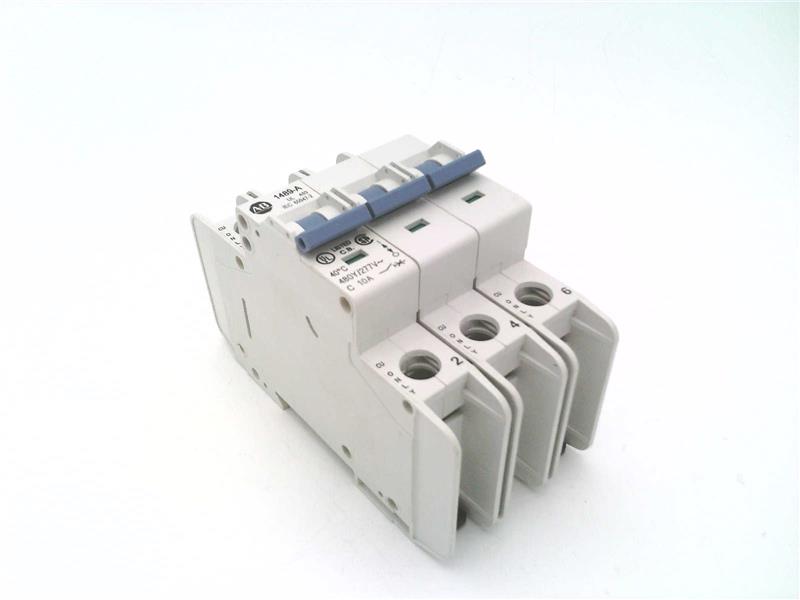 ALLEN BRADLEY 1489-A3C-100