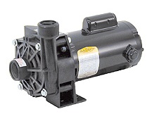 WEBTROL PUMP PC33R-3PH