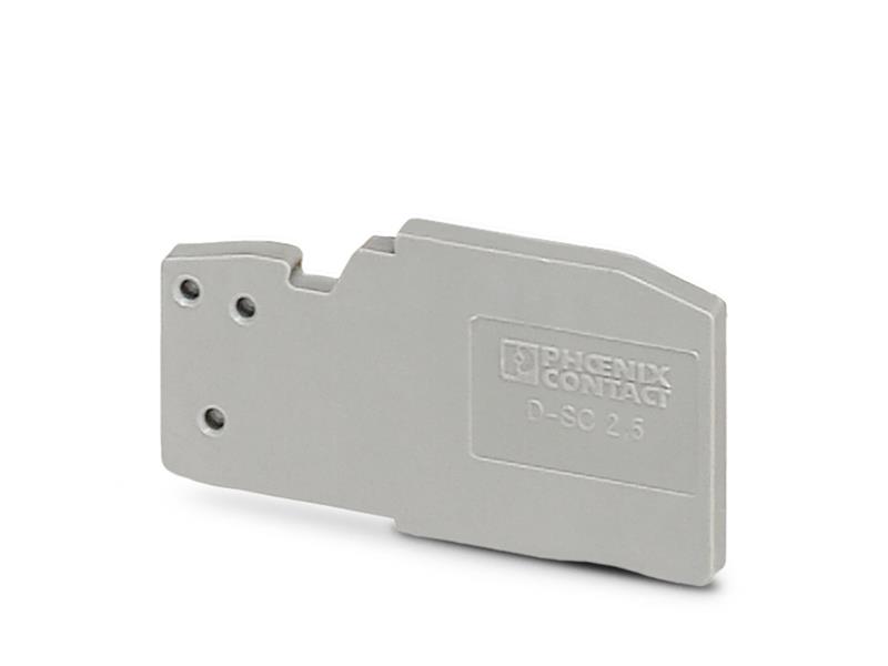 PHOENIX CONTACT D-SC 2,5