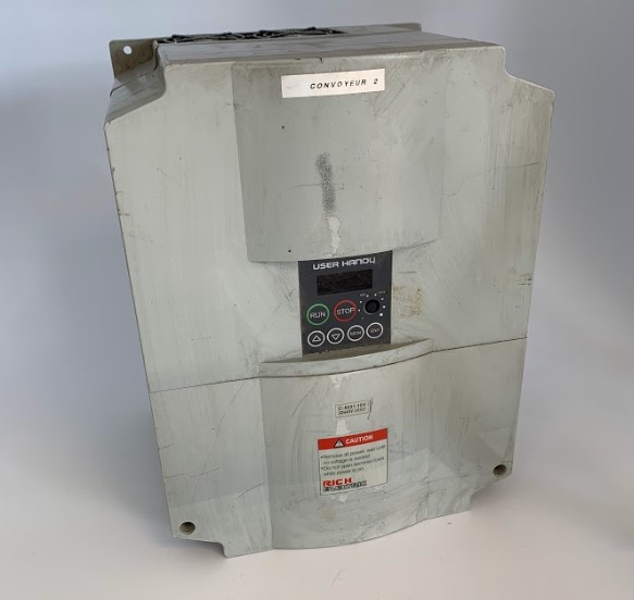 RICH ELECTRIC EI-8001-10H