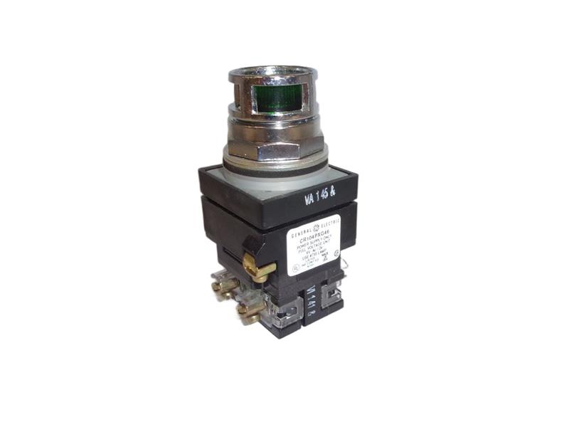 CR104PBL11G3S6 by GENERAL ELECTRIC