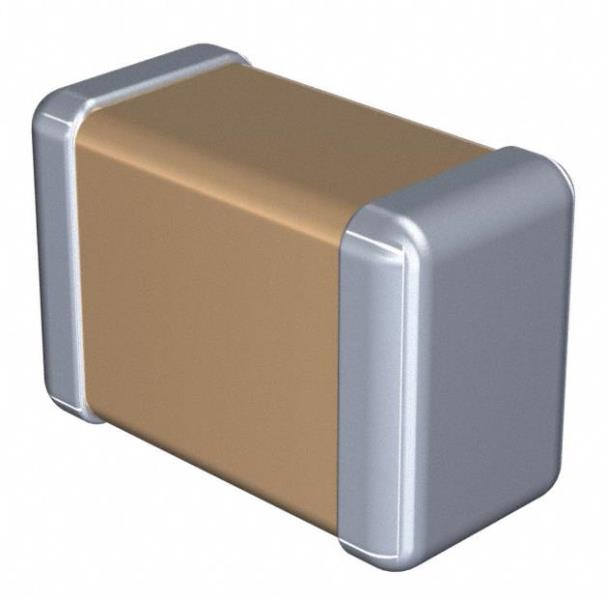 KEMET C1206C300K4HACAUTO