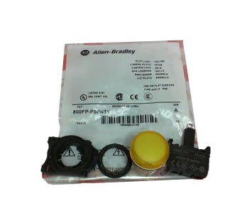 ALLEN BRADLEY 800FP-P5PN3Y