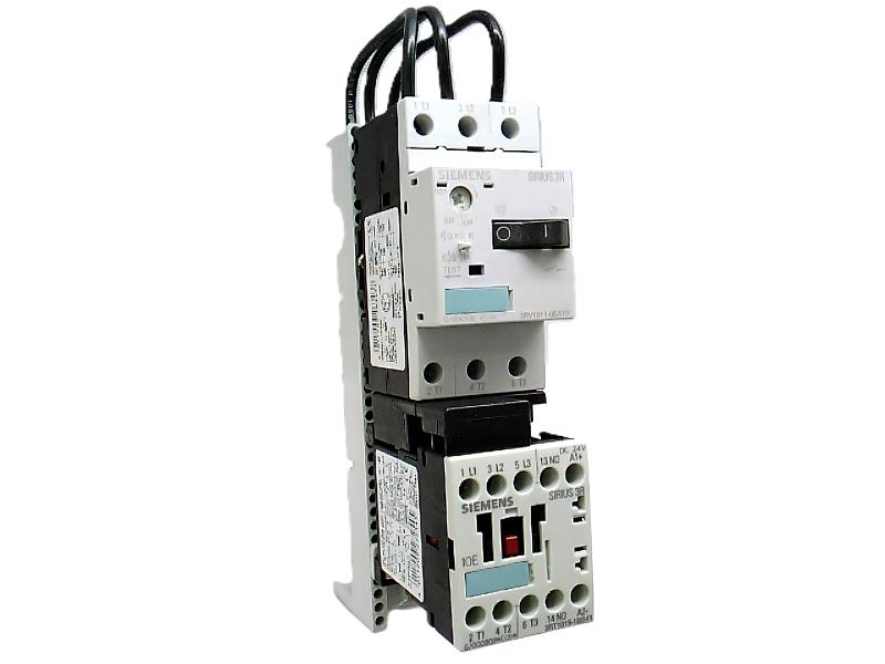 SIEMENS 3RA1115-1EA15-1BF4