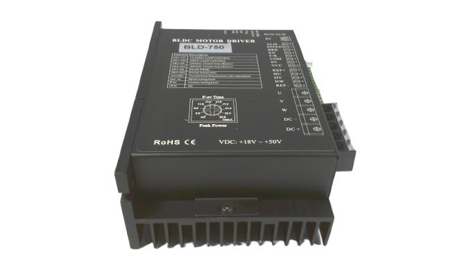 ICAN AUTOMATION BLD-750