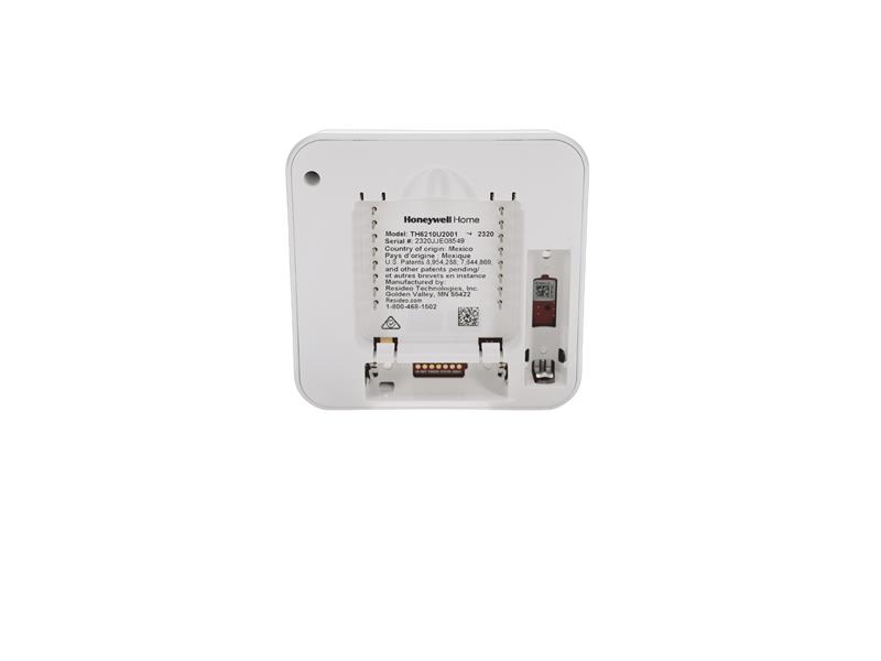 TH6210U2001 by HONEYWELL