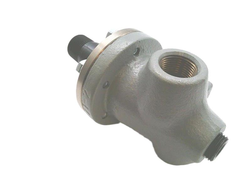 DEUBLIN BC-54100-12-20